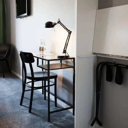 Hotel Welcome Barkarby 4*