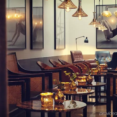 Miss Clara By Nobis, Stockholm, A Member Of Design Hotels™ Hotel Stockholm