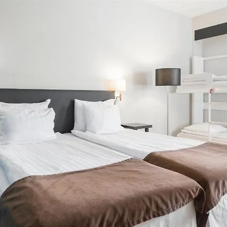 Hotel Quality