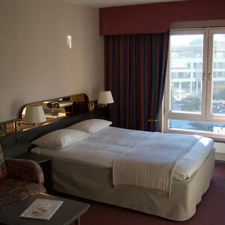Memory Hotel Stockholm
