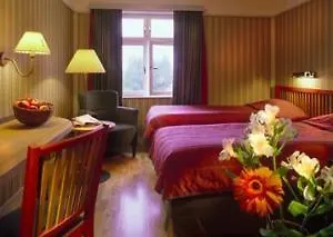 Stf Zinkensdamm Hotel
