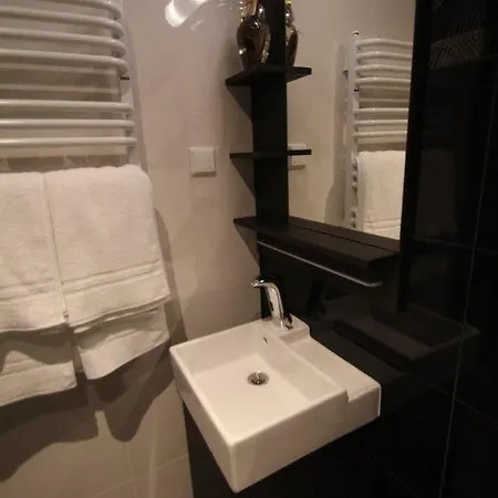 Stockholm Inn Hotel 3* Stockholm