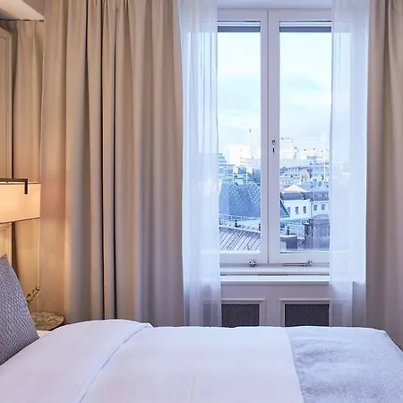 Bank Hotel, A Member Of Small Luxury 5* Stockholm
