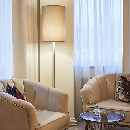 Bank Hotel, A Member Of Small Luxury Stockholm