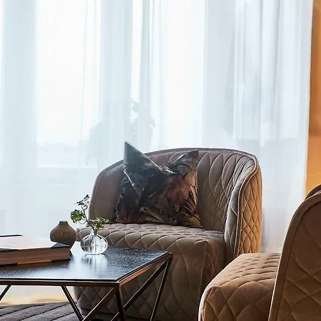 Hotel Bank Hotel, A Member Of Small Luxury Stockholm