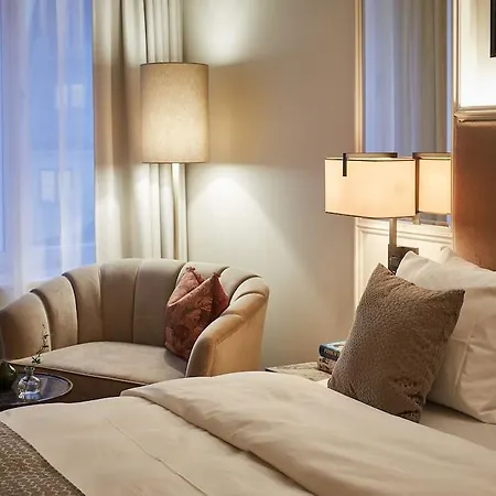 Hotel Bank Hotel, A Member Of Small Luxury