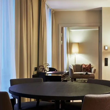 Bank Hotel, A Member Of Small Luxury