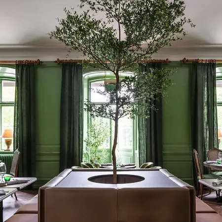 Akeshofs Slott Hotel Stockholm