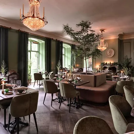 Akeshofs Slott Hotel Stockholm