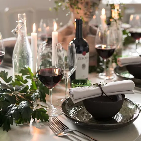 Akeshofs Slott Hotel 3*