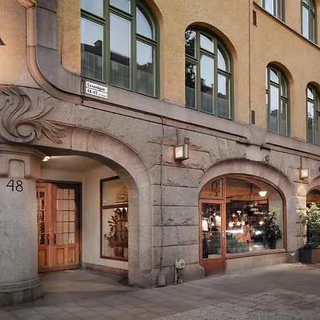Miss Clara By Nobis, Stockholm, A Member Of Design Hotels™ Hotel 4*