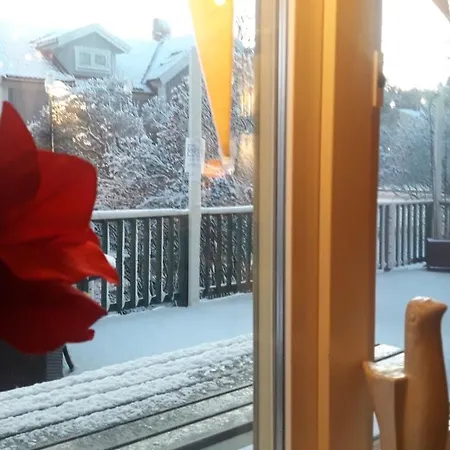 Maude's Enskede Stockholm