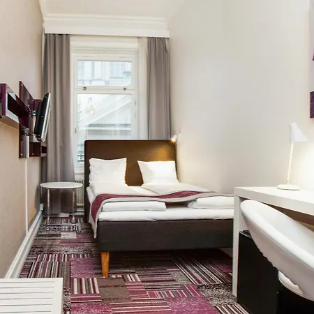 Ibis Styles Odenplan Ξενοδοχείο 3*