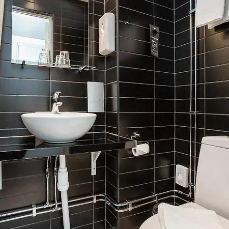 Ibis Styles Odenplan Hotel
