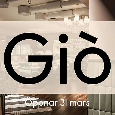 Gio; Bw Signature Collection 4*