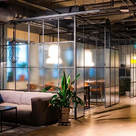 Comfort Kista Hotel