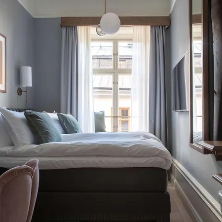 Frantz, Worldhotels Crafted Stockholm