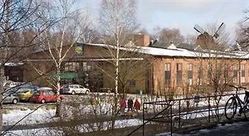 Hotel Ariston