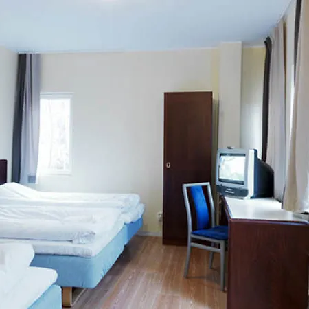 Hotel Dialog Varby