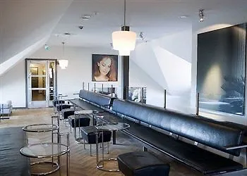 Haeringe Slott Hotel Musko Havsbad