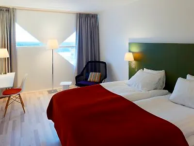 Scandic Victoria Tower 4* Stockholm