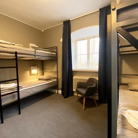 Stf Stockholm Skeppsholmen Vandrarhem