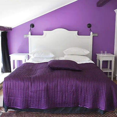 Hotel Hellstens Malmgard 3*