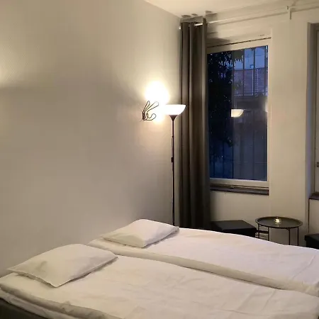 Acco * Stokholm