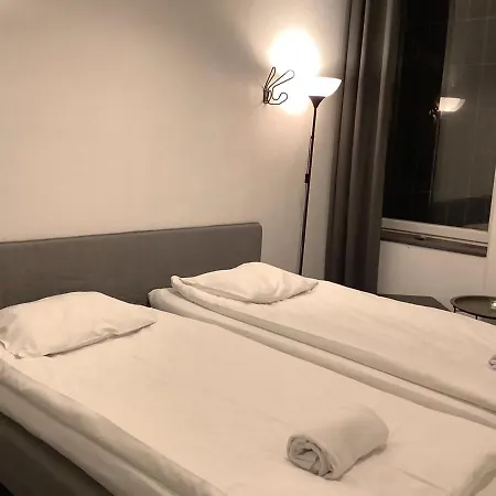 Hostel Acco *