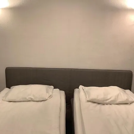 Acco Hostel Stokholm