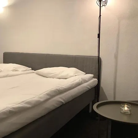 Hostel Acco *