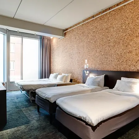 Comfort Kista Hotel