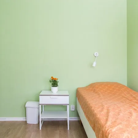 Kallhaellsbaden Strandhotell Hostel Jarfalla