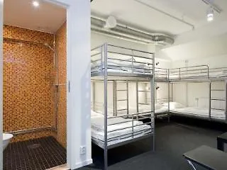 Hostel Stockholm Hostel