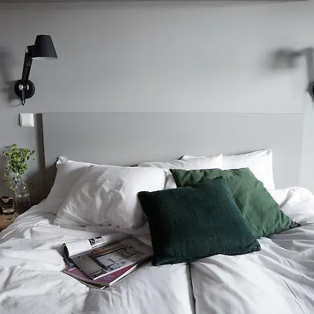 Forenom Kista 3* Stockholm