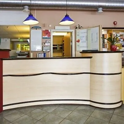 Good Morning Kista Hotel Sztokholm