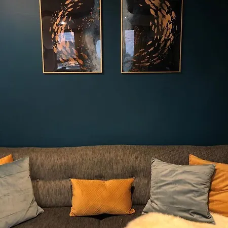 Hotel Metro Stockholm