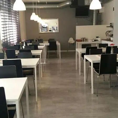 Metro Hotel Estocolmo