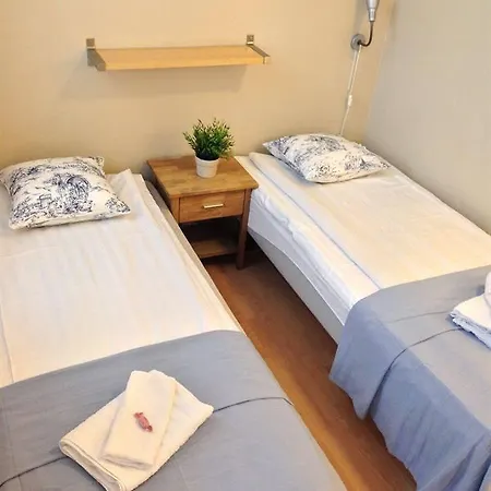 Hotel Metro Stockholm
