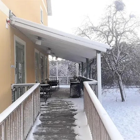 Maude's Enskede 3* Stockholm