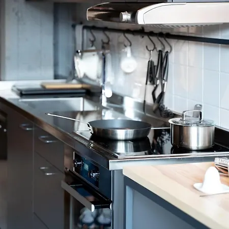 Mornington Bromma 4* Stokholm