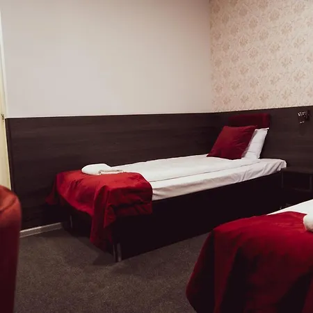Liljeholmens Stadshotell 3* Stockholm