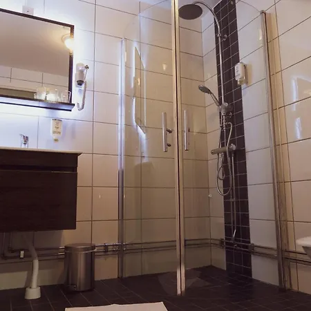 Liljeholmens Stadshotell 3*
