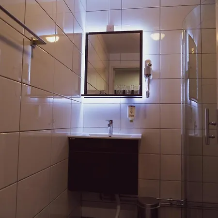 Liljeholmens Stadshotell 3* Stockholm