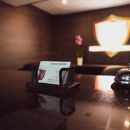 Liljeholmens Stadshotell Hotel Stockholm