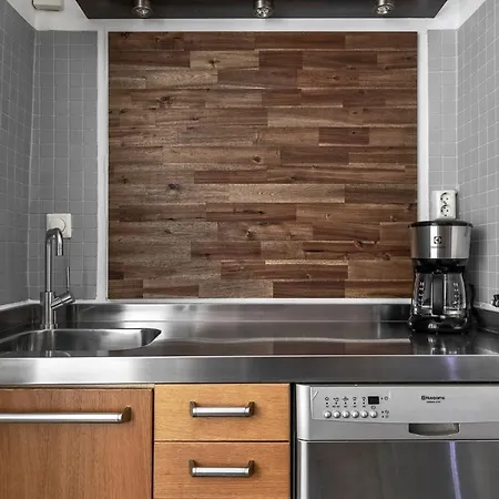 Divine Living - Apartment
