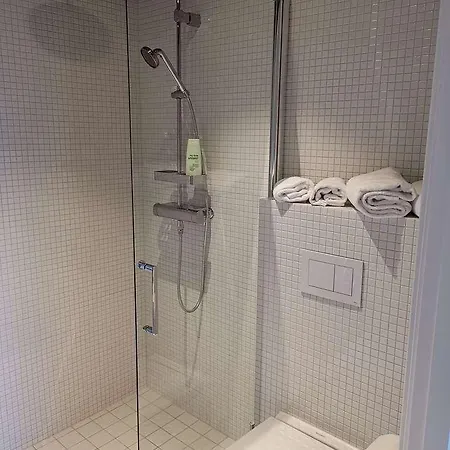 Hotell Forenom Serviced Johannesgatan *