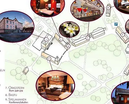 Hesselby Slott Stockholm