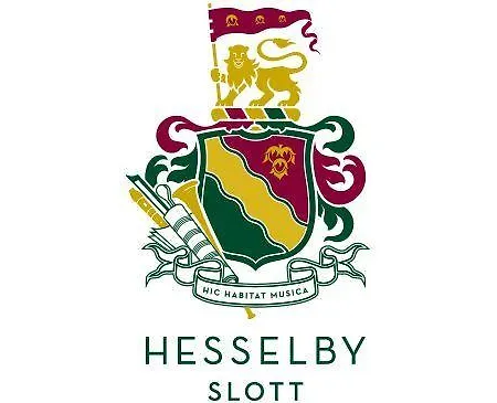 Hesselby Slott