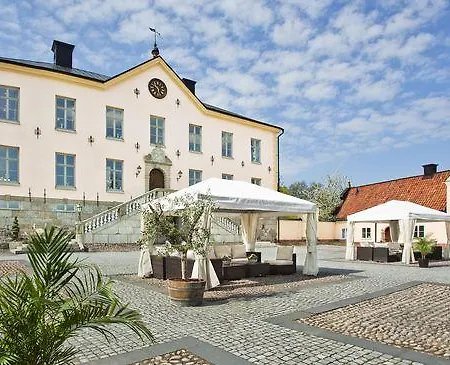 Hotel Hesselby Slott